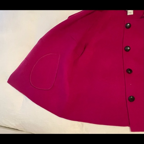 Soft outer jacket - Picture 3 of 3